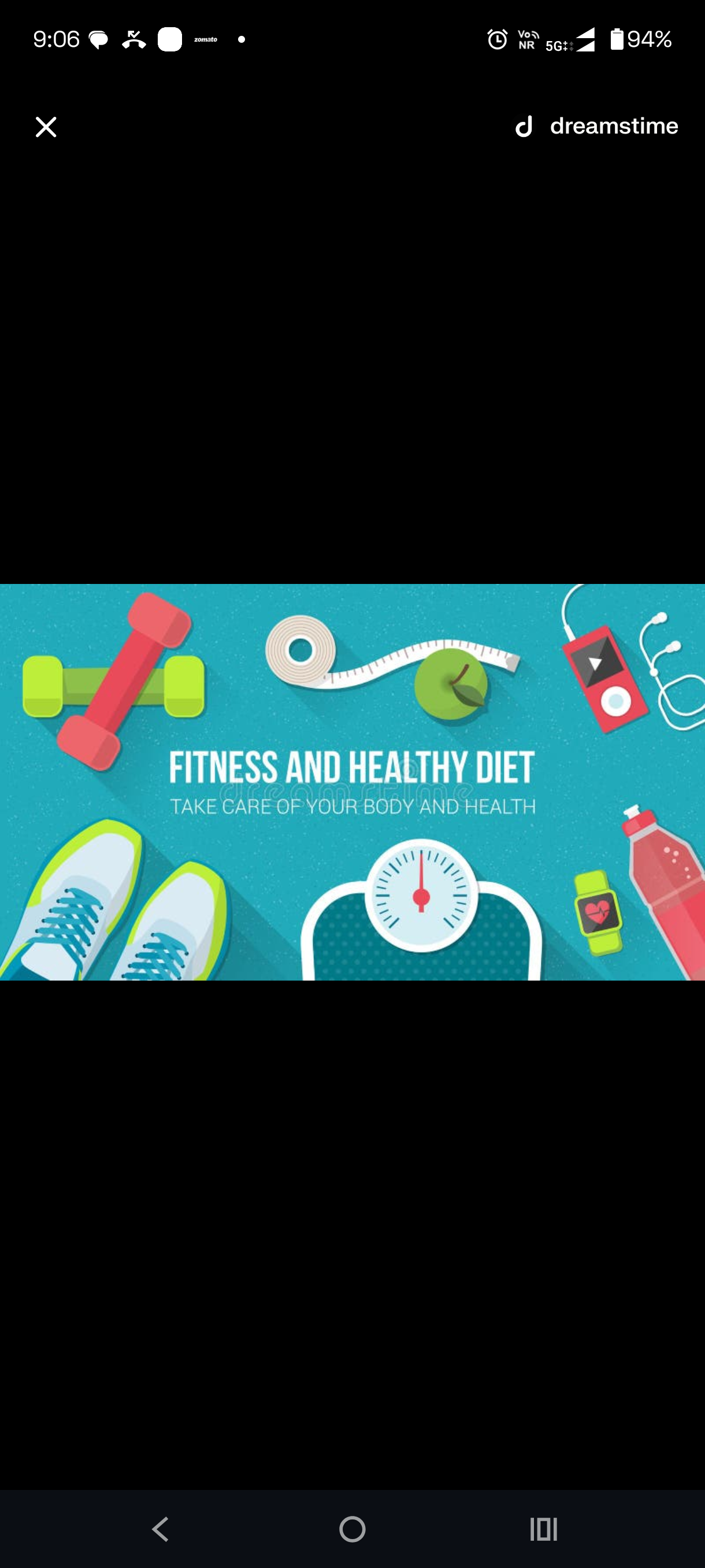 Health & Fitness