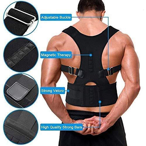 Posture Corrector Belt Unisex - TrendyVibes